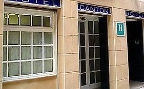 Hotel Canton